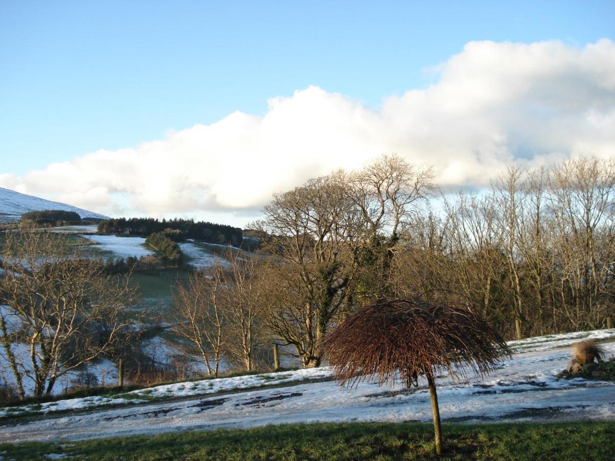 Ballycastle Glenview House 4 Bedrooms In The Glens Of Antrim Exterior photo