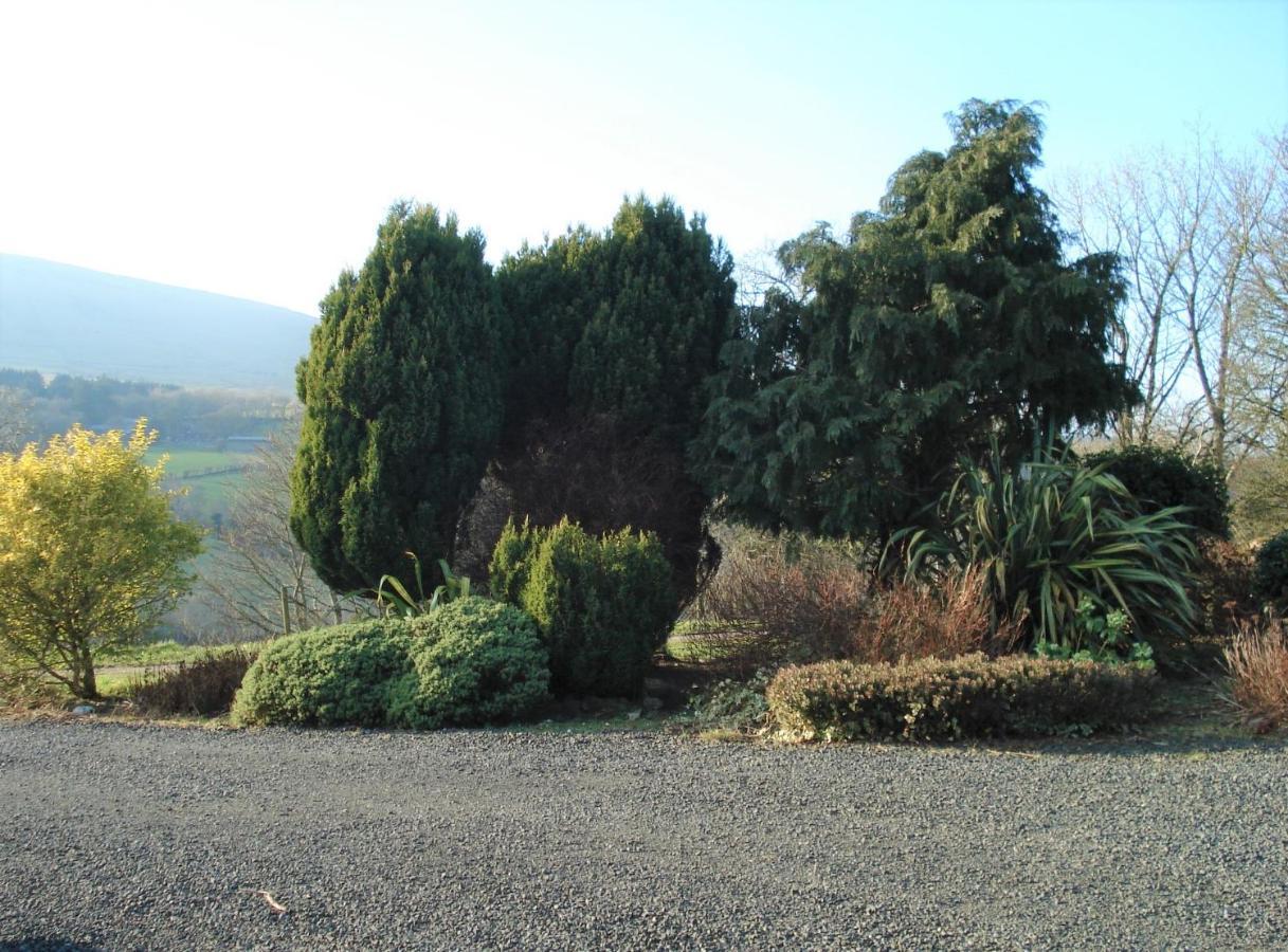 Ballycastle Glenview House 4 Bedrooms In The Glens Of Antrim Exterior photo